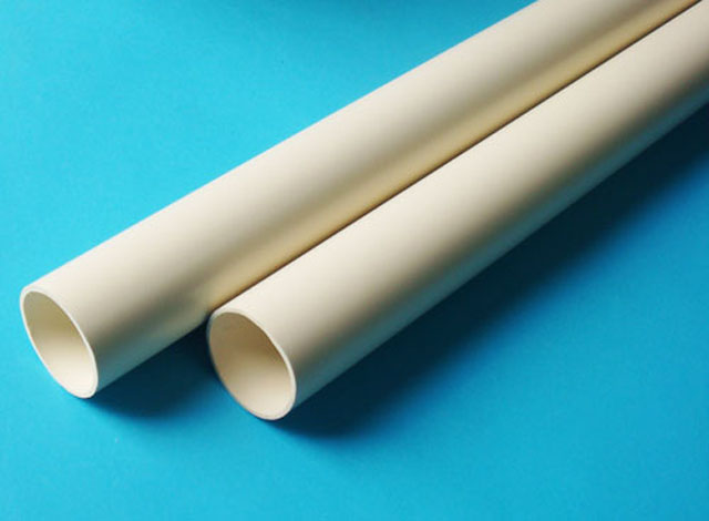 PVC供水管 PVC供水管